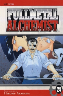 Fullmetal Alchemist, Vol. 27, Paperback Book Fullmetal Alchemist, Vol. 27, Paperback Book