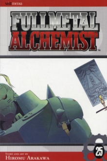 Fullmetal Alchemist, Paperback Fullmetal Alchemist, Paperback