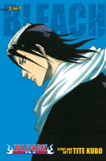 Bleach (3-in-1 Edition), Vol. 3 : Includes vols. 7, 8 & 9, Paperback Book Bleach (3-in-1 Edition), Vol. 3 : Includes vols. 7, 8 & 9, Paperback Book