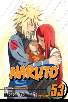 Naruto, Vol. 49, Paperback Book Naruto, Vol. 49, Paperback Book