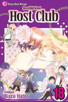 Ouran High School Host Club, Vol. 16, Paperback Book Ouran High School Host Club, Vol. 16, Paperback Book