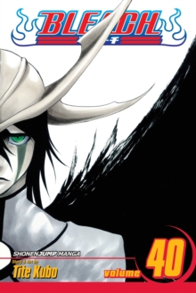 Bleach, Vol. 32, Paperback Book Bleach, Vol. 32, Paperback Book