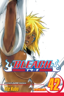 Bleach : 42, Paperback Bleach : 42, Paperback