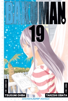 Bakuman., Vol. 13, Paperback Book Bakuman., Vol. 13, Paperback Book