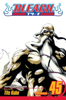 Bleach, Vol. 45, Paperback Book Bleach, Vol. 45, Paperback Book