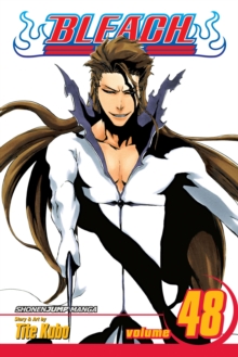Bleach, Vol. 48, Paperback Book Bleach, Vol. 48, Paperback Book