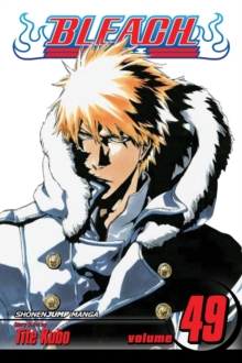 Bleach, Vol. 49, Paperback Book Bleach, Vol. 49, Paperback Book