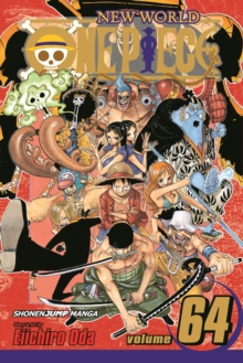 One Piece, Vol. 75, Paperback Book One Piece, Vol. 75, Paperback Book