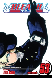 Bleach, Vol. 53, Paperback Book Bleach, Vol. 53, Paperback Book
