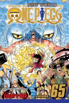 One Piece, Vol. 75, Paperback Book One Piece, Vol. 75, Paperback Book