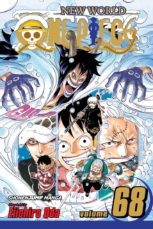 One Piece, Paperback One Piece, Paperback