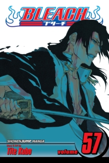 Bleach, Vol. 57, Paperback Book Bleach, Vol. 57, Paperback Book