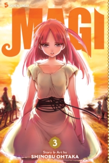Magi, Vol. 26 : The Labyrinth of Magic, Paperback Book Magi, Vol. 26 : The Labyrinth of Magic, Paperback Book