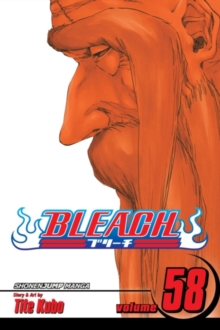Bleach : 58, Paperback Bleach : 58, Paperback