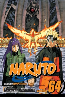 Naruto, Paperback Naruto, Paperback