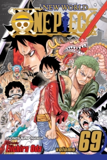 One Piece, Paperback Book One Piece, Paperback Book