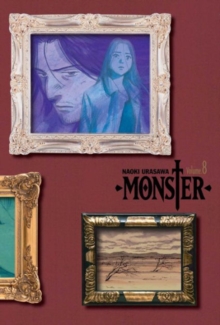 Monster : The Perfect Edition Vol. 8, Paperback Monster : The Perfect Edition Vol. 8, Paperback