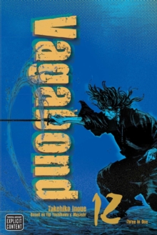 Vagabond, Vol. 12 (VIZBIG Edition), Paperback Book Vagabond, Vol. 12 (VIZBIG Edition), Paperback Book