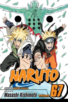 Naruto, Paperback Naruto, Paperback