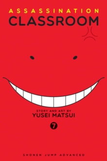 Assassination Classroom, Vol. 7, Paperback Assassination Classroom, Vol. 7, Paperback