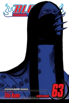 Bleach, Vol. 63, Paperback Book Bleach, Vol. 63, Paperback Book