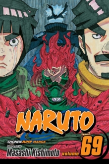 Naruto, Vol. 62, Paperback Book Naruto, Vol. 62, Paperback Book