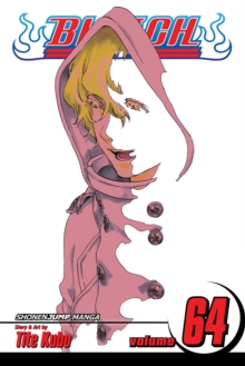 Bleach, Vol. 64, Paperback Book Bleach, Vol. 64, Paperback Book