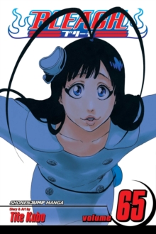 Bleach, Vol. 65, Paperback Book Bleach, Vol. 65, Paperback Book