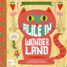 Little Master Carroll : Alice in Wonderland, Board book Book Little Master Carroll : Alice in Wonderland, Board book Book