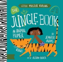 Little Master Kipling : The Jungle Book, Board book Book Little Master Kipling : The Jungle Book, Board book Book
