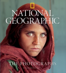 "National Geographic" : The Photographs, Hardback Book "National Geographic" : The Photographs, Hardback Book