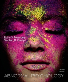 Abnormal Psychology, Hardback Abnormal Psychology, Hardback
