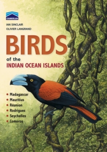 Birds of the Indian Ocean Islands : Madagascar, Mauritius, Reunion, Rodrigues, Seychelles and the Comoros, Paperback Book Birds of the Indian Ocean Islands : Madagascar, Mauritius, Reunion, Rodrigues, Seychelles and the Comoros, Paperback Book