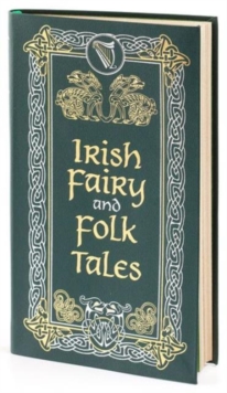 Irish Fairy and Folk Tales, Paperback Book Irish Fairy and Folk Tales, Paperback Book