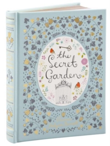 The Secret Garden (Barnes & Noble Children's Leatherbound Classics), Leather / fine binding Book The Secret Garden (Barnes & Noble Children's Leatherbound Classics), Leather / fine binding Book
