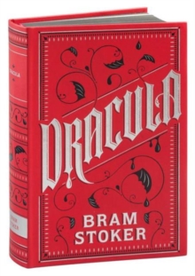 Dracula (Barnes & Noble Flexibound Classics), Other book format Book Dracula (Barnes & Noble Flexibound Classics), Other book format Book