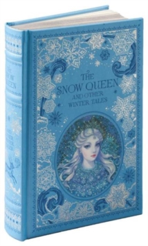 The Snow Queen and Other Winter Tales, Hardback The Snow Queen and Other Winter Tales, Hardback