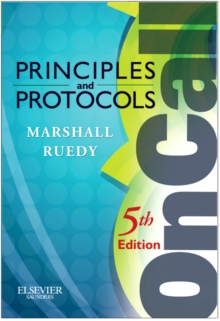 On Call Principles and Protocols, Paperback Book On Call Principles and Protocols, Paperback Book