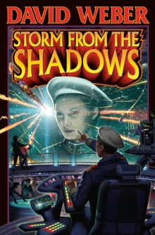 Storm from the Shadows, Book Book Storm from the Shadows, Book Book