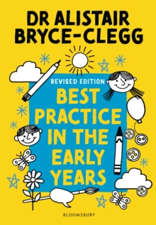 The Best Practice in the Early Years, Paperback Book The Best Practice in the Early Years, Paperback Book