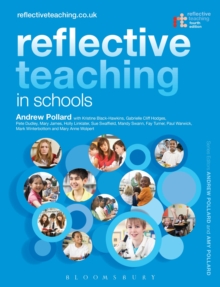 Reflective Teaching in Schools, Paperback Book Reflective Teaching in Schools, Paperback Book