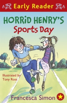 Horrid Henry's Sports Day, Paperback Book Horrid Henry's Sports Day, Paperback Book