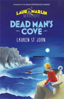 Dead Man's Cove : Book 1, Paperback Book Dead Man's Cove : Book 1, Paperback Book