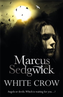 White Crow, Paperback Book White Crow, Paperback Book