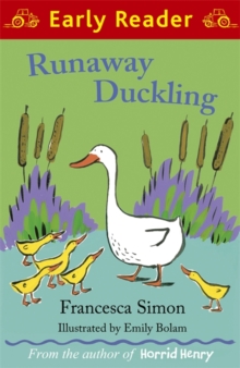 Runaway Duckling, Paperback Runaway Duckling, Paperback