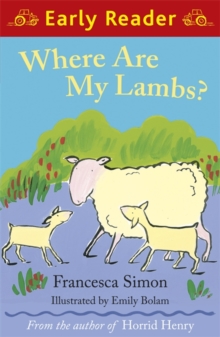 Where are my Lambs?, Paperback Book Where are my Lambs?, Paperback Book
