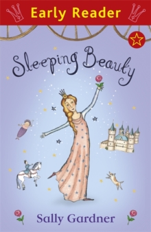 Sleeping Beauty, Paperback Book Sleeping Beauty, Paperback Book