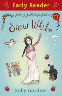 Snow White, Paperback Book Snow White, Paperback Book