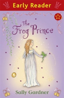 The Frog Prince, Paperback Book The Frog Prince, Paperback Book