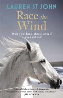 Race the Wind : Book 2, Hardback Book Race the Wind : Book 2, Hardback Book